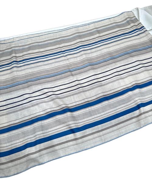 HERMES（エルメス）HERMES (エルメス) レクタングル Chevaux Paper Jam ネイビー サイズ:-の古着・服飾アイテム