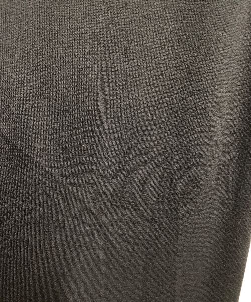 ESCADA（エスカーダ）ESCADA (エスカーダ) キャミソールワンピース ブラック サイズ:34の古着・服飾アイテム