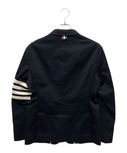 Thom Browne（トムブラウン）Thom Browne (トムブラウン) ジャケット/テーラードジャケット ブラック サイズ:SIZE　2の古着・服飾アイテム