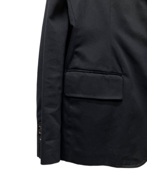 Thom Browne（トムブラウン）Thom Browne (トムブラウン) ジャケット/テーラードジャケット ブラック サイズ:SIZE　2の古着・服飾アイテム