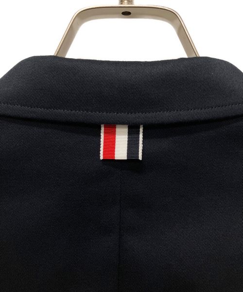 Thom Browne（トムブラウン）Thom Browne (トムブラウン) ジャケット/テーラードジャケット ブラック サイズ:SIZE　2の古着・服飾アイテム