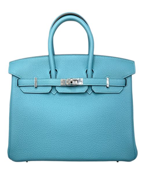 HERMES（エルメス）HERMES (エルメス) バーキン 25 サイズ:25の古着・服飾アイテム
