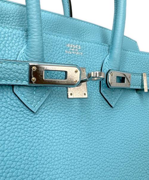 HERMES（エルメス）HERMES (エルメス) バーキン 25 サイズ:25の古着・服飾アイテム