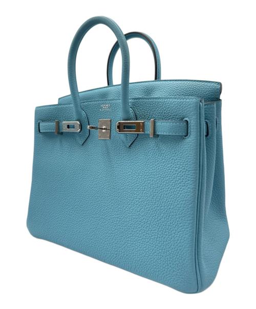 HERMES（エルメス）HERMES (エルメス) バーキン 25 サイズ:25の古着・服飾アイテム