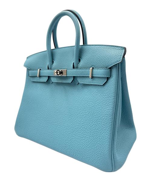 HERMES（エルメス）HERMES (エルメス) バーキン 25 サイズ:25の古着・服飾アイテム