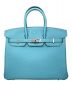 HERMES（エルメス）の古着「バーキン 25」