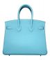HERMES (エルメス) バーキン 25 サイズ:25：2500000円