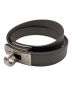 HERMES (エルメス) ケリーブレスレット サイズ:T6：60000円