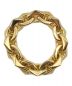 PRADA (プラダ) Eternal Gold リング サイズ:17号：260000円