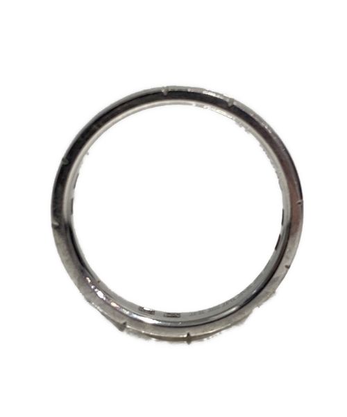 HERMES（エルメス）HERMES (エルメス) Heracle ring（ヘラクレスリング） サイズ:8号の古着・服飾アイテム