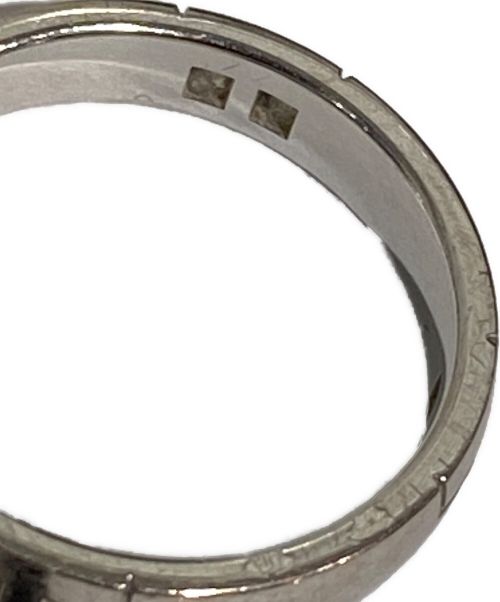 HERMES（エルメス）HERMES (エルメス) Heracle ring（ヘラクレスリング） サイズ:8号の古着・服飾アイテム