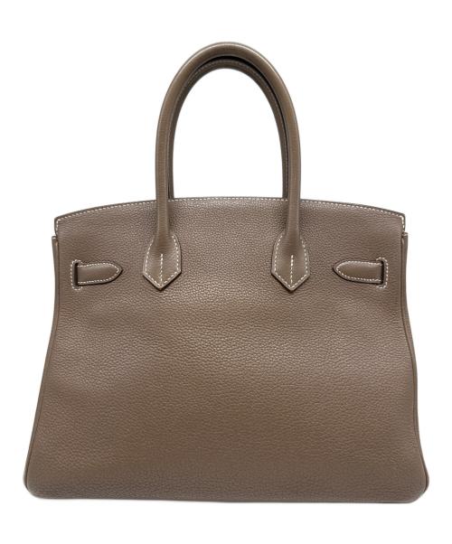HERMES（エルメス）HERMES (エルメス) バーキン30 エトゥープ サイズ:30の古着・服飾アイテム