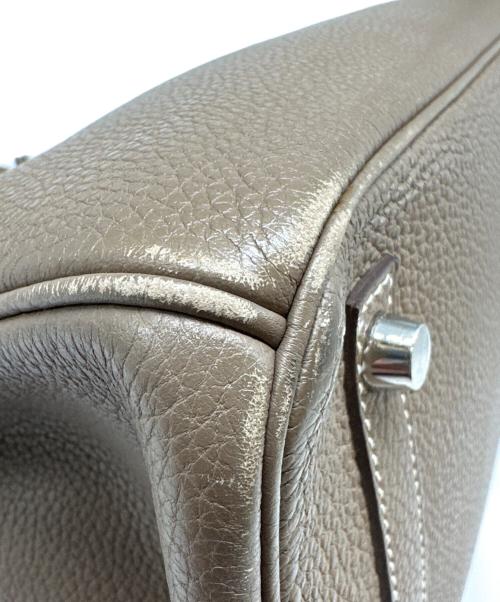 HERMES（エルメス）HERMES (エルメス) バーキン30 エトゥープ サイズ:30の古着・服飾アイテム