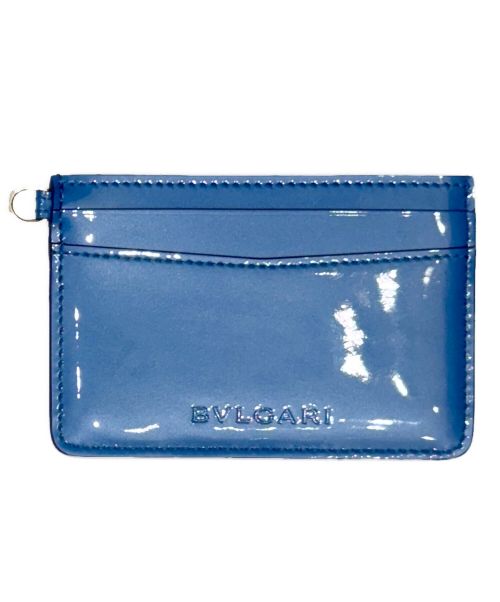 BVLGARI（ブルガリ）BVLGARI (ブルガリ) ショルダーウォレット サイズ:‐の古着・服飾アイテム