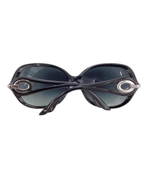 Dior（ディオール）Dior (ディオール) DIORVOLUTE2F ブラック サイズ:62□15の古着・服飾アイテム