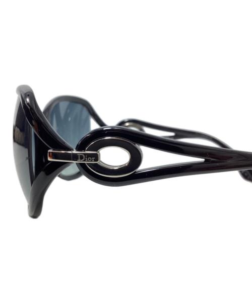 Dior（ディオール）Dior (ディオール) DIORVOLUTE2F ブラック サイズ:62□15の古着・服飾アイテム