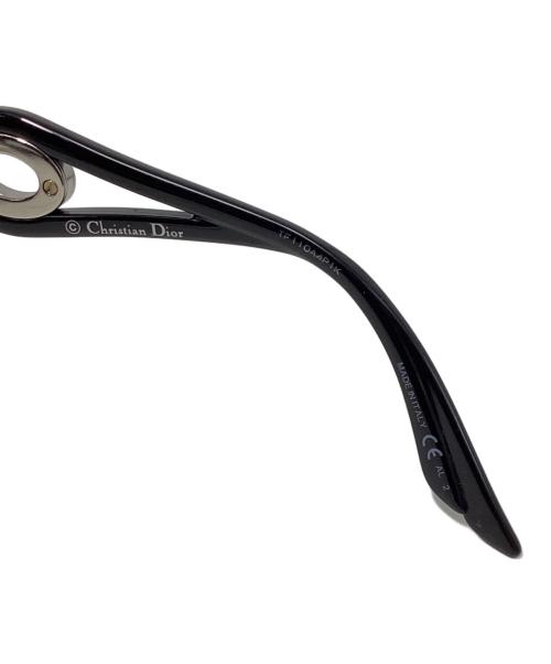 Dior（ディオール）Dior (ディオール) DIORVOLUTE2F ブラック サイズ:62□15の古着・服飾アイテム