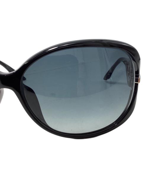 Dior（ディオール）Dior (ディオール) DIORVOLUTE2F ブラック サイズ:62□15の古着・服飾アイテム