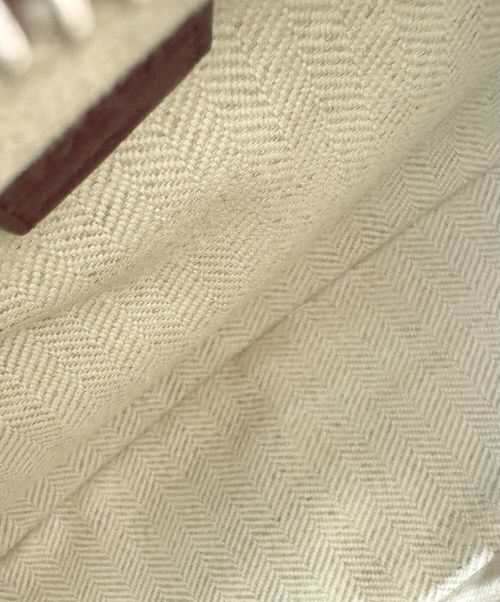 LOEWE（ロエベ）LOEWE (ロエベ) パズルバッグ ミニ ボルドー サイズ:ミニの古着・服飾アイテム