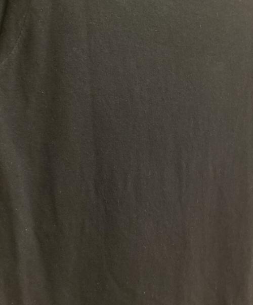 Christian Dior（クリスチャン ディオール）Christian Dior (クリスチャン ディオール) プリントTシャツ ブラック サイズ:Sの古着・服飾アイテム