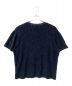 Christian Dior (クリスチャン ディオール) オブリーク テリーコットン ジャカード ネイビー サイズ:S：55000円