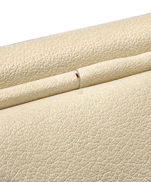 HERMES（エルメス）HERMES (エルメス) バーキン 25 ホワイト サイズ:25の古着・服飾アイテム