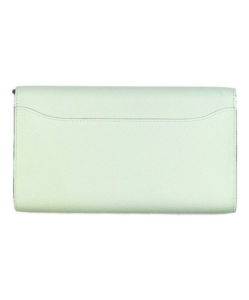 HERMES（エルメス）HERMES (エルメス) コンスタンス トゥーゴー ヴェールフィズ サイズ:‐の古着・服飾アイテム