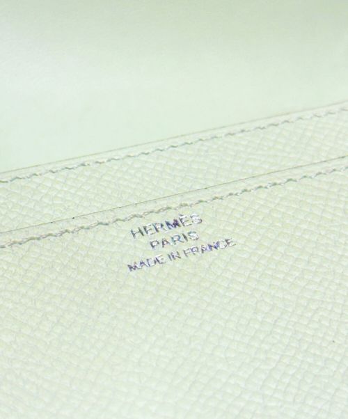 HERMES（エルメス）HERMES (エルメス) コンスタンス トゥーゴー ヴェールフィズ サイズ:‐の古着・服飾アイテム