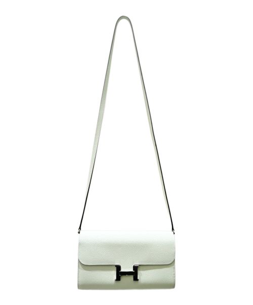 HERMES（エルメス）HERMES (エルメス) コンスタンス トゥーゴー ヴェールフィズ サイズ:‐の古着・服飾アイテム