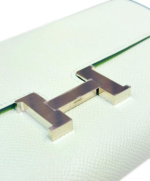 HERMES（エルメス）HERMES (エルメス) コンスタンス トゥーゴー ヴェールフィズ サイズ:‐の古着・服飾アイテム