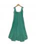 MYLAN (マイラン) Shoulder Ribbon Jumpsuit | Mint ミント サイズ:S：28000円