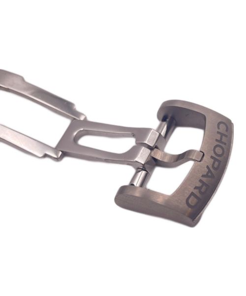 CHOPARD（ショパール）CHOPARD (ショパール) グランプリ モナコヒストリック Ref.8568 ベージュ サイズ:44mmの古着・服飾アイテム