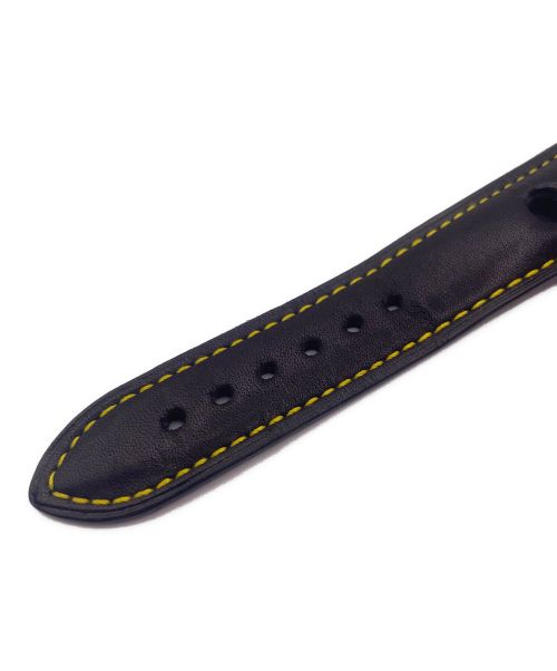 CHOPARD（ショパール）CHOPARD (ショパール) グランプリ モナコヒストリック Ref.8568 ベージュ サイズ:44mmの古着・服飾アイテム