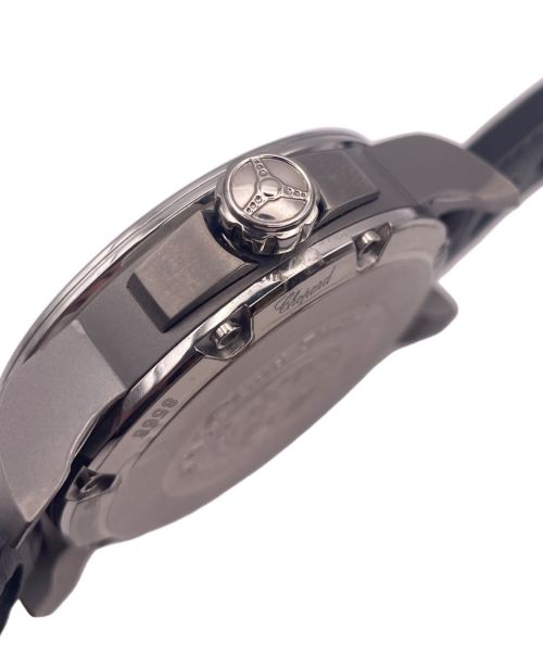 CHOPARD（ショパール）CHOPARD (ショパール) グランプリ モナコヒストリック Ref.8568 ベージュ サイズ:44mmの古着・服飾アイテム