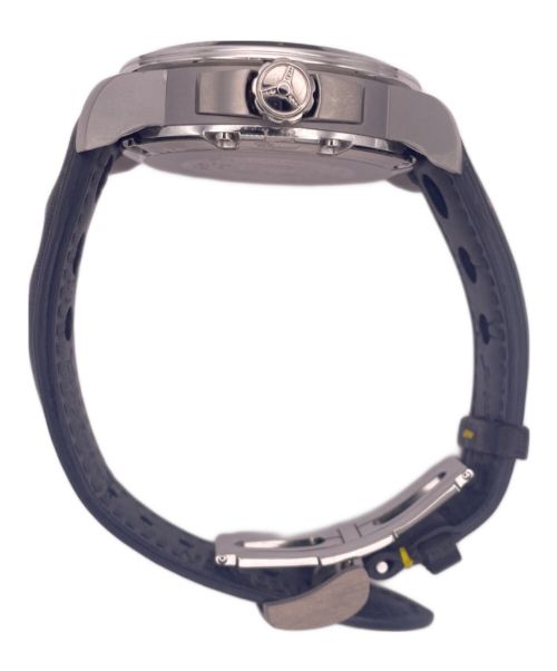 CHOPARD（ショパール）CHOPARD (ショパール) グランプリ モナコヒストリック Ref.8568 ベージュ サイズ:44mmの古着・服飾アイテム