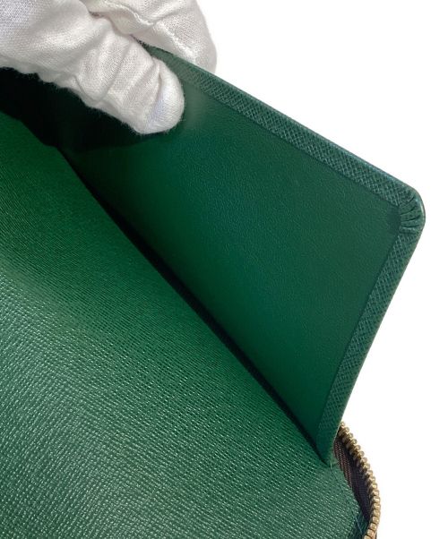 LOUIS VUITTON（ルイ ヴィトン）LOUIS VUITTON (ルイ ヴィトン) モノグラムグルーム ジッピー オーガナイザー ブラウン サイズ:-の古着・服飾アイテム