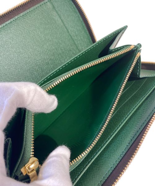 LOUIS VUITTON（ルイ ヴィトン）LOUIS VUITTON (ルイ ヴィトン) モノグラムグルーム ジッピー オーガナイザー ブラウン サイズ:-の古着・服飾アイテム