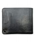 CHROME HEARTS (クロムハーツ) 2つ折り財布 ブラック サイズ:-：170000円