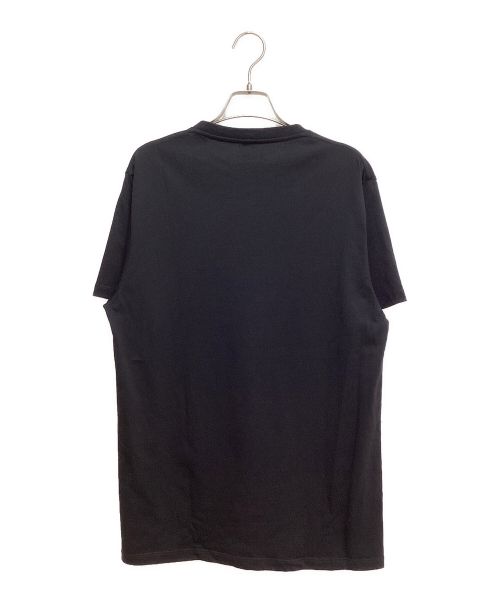 LOEWE（ロエベ）LOEWE (ロエベ) レギュラーフィットアナグラムTシャツ ブラック サイズ:Mの古着・服飾アイテム