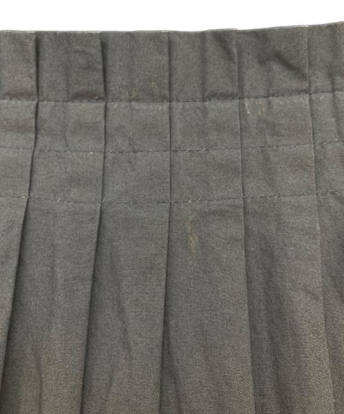 ESTNATION（エストネーション）ESTNATION (エストネーション) ノースリーブカットソー ネイビー サイズ:Freeの古着・服飾アイテム