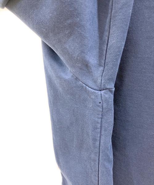 lucien pellat-finet（ルシアン・ペラフィネ）lucien pellat-finet (ルシアン・ペラフィネ) ロングスリーブTシャツ ネイビー サイズ:Sの古着・服飾アイテム