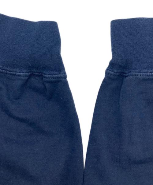 lucien pellat-finet（ルシアン・ペラフィネ）lucien pellat-finet (ルシアン・ペラフィネ) ロングスリーブTシャツ ネイビー サイズ:Sの古着・服飾アイテム