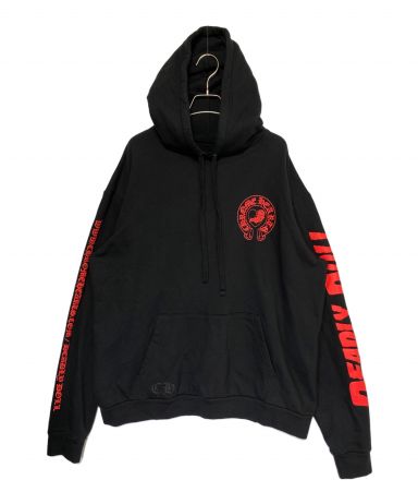 中古・古着通販】CHROME HEARTS (クロムハーツ) DEADLY DOLL