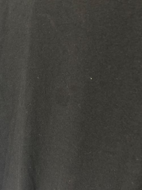 CHROME HEARTS（クロムハーツ）CHROME HEARTS (クロムハーツ) LAS VEGAS EXCLUSIVE S/S TEE ブラック サイズ:XLの古着・服飾アイテム