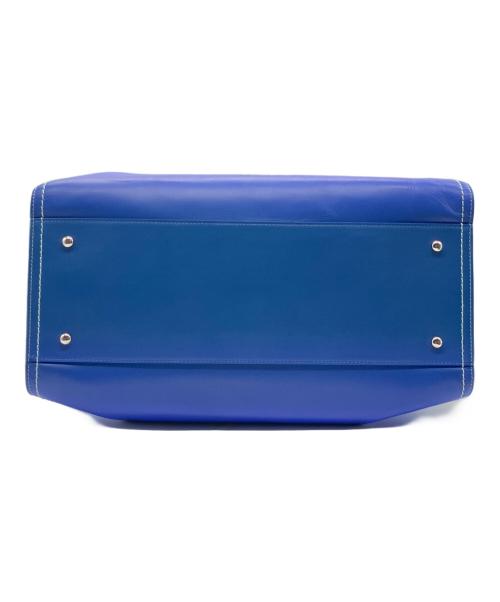 CHANEL（シャネル）CHANEL (シャネル) ドーヴィルGM / チェーンショルダートートバッグ グラデーション サイズ:GMの古着・服飾アイテム