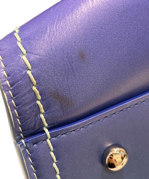 CHANEL（シャネル）CHANEL (シャネル) ドーヴィルGM / チェーンショルダートートバッグ グラデーション サイズ:GMの古着・服飾アイテム