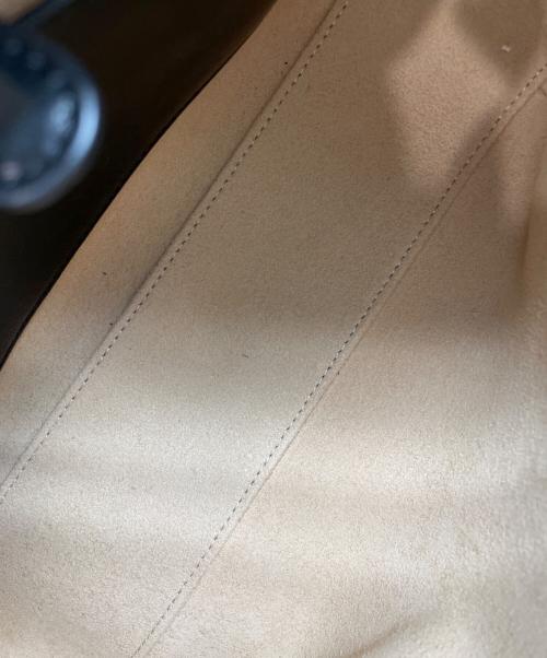 GIORGIO ARMANI（ジョルジオアルマーニ）GIORGIO ARMANI (ジョルジョアルマーニ) ラ プリマ ブラックの古着・服飾アイテム