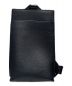 LOEWE (ロエベ) バーティカルTポケットショルダーバッグ ブラック サイズ:‐：95000円