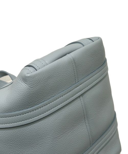 BALENCIAGA（バレンシアガ）BALENCIAGA (バレンシアガ) エブリデイショルダートートバッグ スカイブルーの古着・服飾アイテム