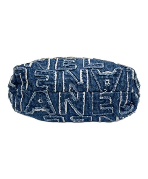 CHANEL（シャネル）CHANEL (シャネル) シャネル22 ミニ デニムの古着・服飾アイテム